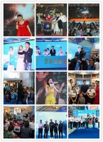 群星云集 全国联动 顶固“亲亲季”第五季品牌盛典燃爆九月！