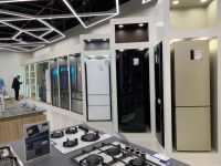 “随手拍”海尔：疫情下，俄罗斯网友现身海尔体验店