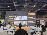CHCC2020第21届全国医院建设大会新技术面世，瑞康特或引领医疗家具新方向
