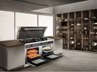 你家集成灶上榜了吗？“2020集成灶消费者喜爱十大品牌”出炉