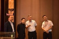 大事件丨天福集团与亚美利加达成战略合作