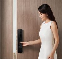 疾速全自动锁体+10重安全防护 小米首款高端全自动智能锁预售开启