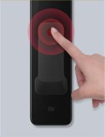 疾速全自动锁体+10重安全防护 小米首款高端全自动智能锁预售开启