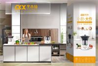 高交会智能家居展区 — 让家居生活更简单