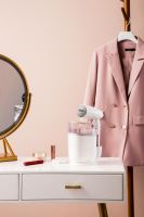 上班族必备-阳朗手持挂烫机 摆脱繁琐 开启自在一天