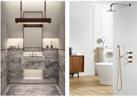 这个法国顶级卫浴品牌，刷新了私密空间的体验