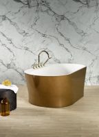 这个法国顶级卫浴品牌，刷新了私密空间的体验