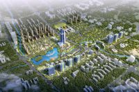 2020年最后100天买房攻略 天元区这个超级大盘即将入市