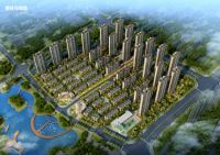 2020年最后100天买房攻略 天元区这个超级大盘即将入市