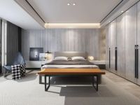 澳思柏恩OSB 板 LSB 高能家居板，新一代高科技健康板材！