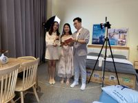 南康实木家居京东家装节,带你领略不一样的直播秀