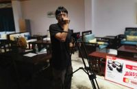 南康实木家居京东家装节,带你领略不一样的直播秀