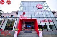 瑞美中国李永胜：与瑞美共成长