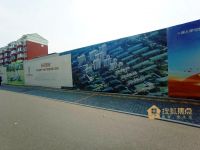 建面约105-195㎡精工科技住宅 天府现代城即将开启