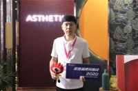 爱莎迪克总经理陈鹏：坚持品质 固守本心