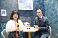 美间总经理陈坤忠：扎扎实实练好基本功