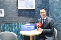 美间总经理陈坤忠：扎扎实实练好基本功