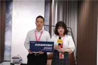 雅琪诺销售总经理唐新民：符合主流人群需求 产品才有市场