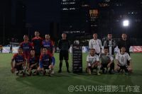“天东杯”五人制足球赛最新战报