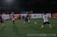 “天东杯”五人制足球赛最新战报