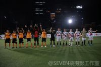 “天东杯”五人制足球赛最新战报