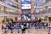 始于颜值终于品质  六大品牌联盟揭开KD第五届全民定制节