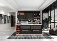 火星人厨柜——你的生活是何种色彩呢？