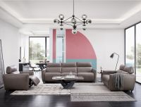 芝华仕头等舱，用科技推动舒适