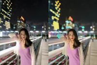 上手体验Reno4 SE后爱了！外观超闪拍照强， 充电极速