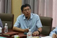 中国建筑防水协会专家一行走进大禹集团