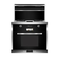 菱肯 LEADER KEN打造现代化厨房 让你每次做饭都是愉悦享受