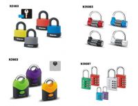 深耕国际锁具市场二十余年，解密琨山人立足欧美的制胜法宝！