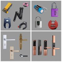 深耕国际锁具市场二十余年，解密琨山人立足欧美的制胜法宝！