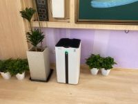 泰拉蒙空气净化器适合新装修房用吗？除甲醛效果怎么样？