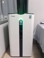 泰拉蒙空气净化器适合新装修房用吗？除甲醛效果怎么样？