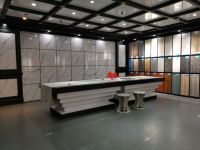 香港同色全屋整装，高端家居定制典范