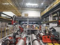 中国品牌为何能获德国工业大奖？不妨来看看海尔热水器互联工厂！