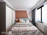 居致教你用现代简约风格家装,打造温馨沉稳的时代感