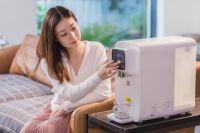 ​德国卡赫净水新品发布会：饮水健康，更净一步