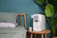 ​德国卡赫净水新品发布会：饮水健康，更净一步