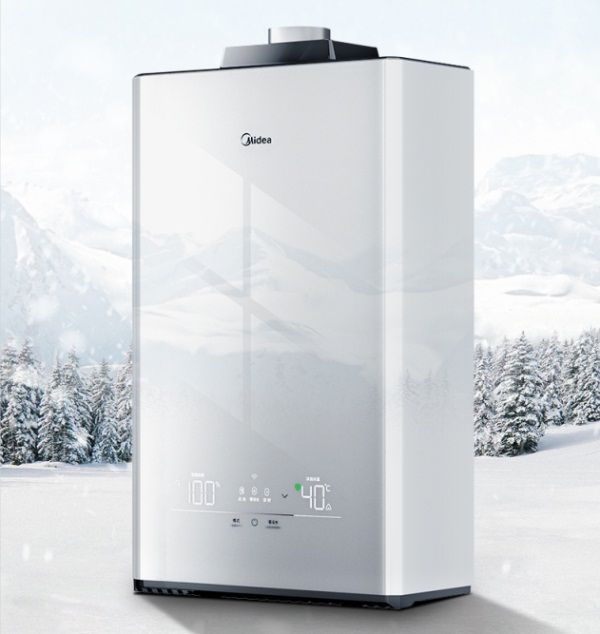 家居热水体验再升级：美的RX6热水器智控新品上市