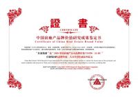 佳源品牌背后的力量——产品 服务 责任