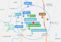 华宇再下一城:溢价17.24%拿下四川高新区纯宅地