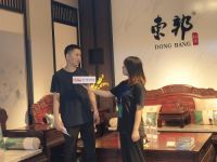 东邦红木：三十年品牌沉淀 绒毛黄檀家具闪耀市场