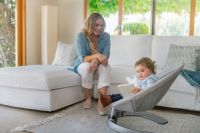 风靡全球婴童品牌Nuna,呵护宝宝的每一步成长