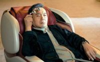 严重失眠怎么办？心诺即眠睡眠仪，影帝张晨光用后力荐