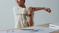 腕上健康生活小管家 vivo WATCH开启高效生活