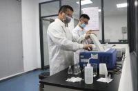 江山欧派检测中心跻身国家级实验室行列，获得CNAS认可