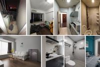 大改造家联合CDTV发起“蓉城住宅翻新”活动，用改造唤醒生活！