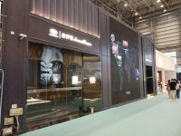 从美国席梦思床垫Lancer Dream东莞名家具展畅想未来睡眠